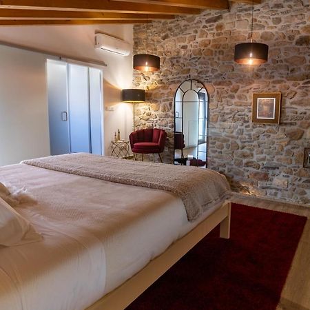 Adega Do Bale Villa Miranda do Douro Exterior photo