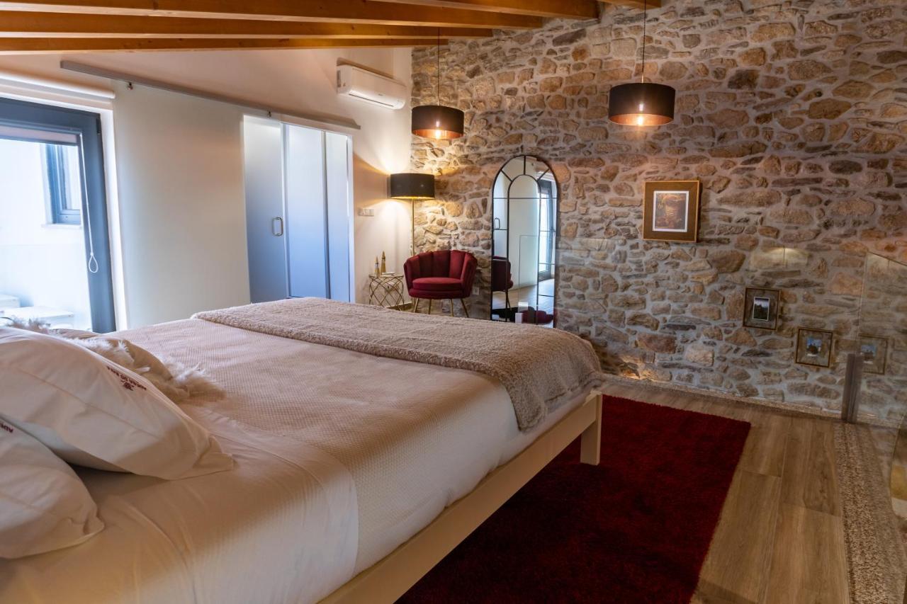 Adega Do Bale Villa Miranda do Douro Exterior photo