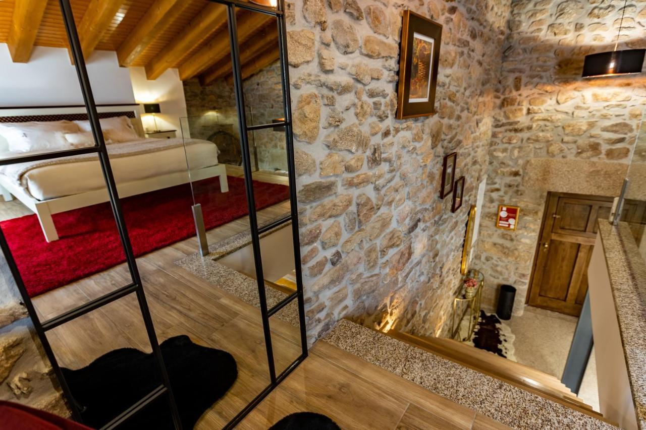 Adega Do Bale Villa Miranda do Douro Exterior photo