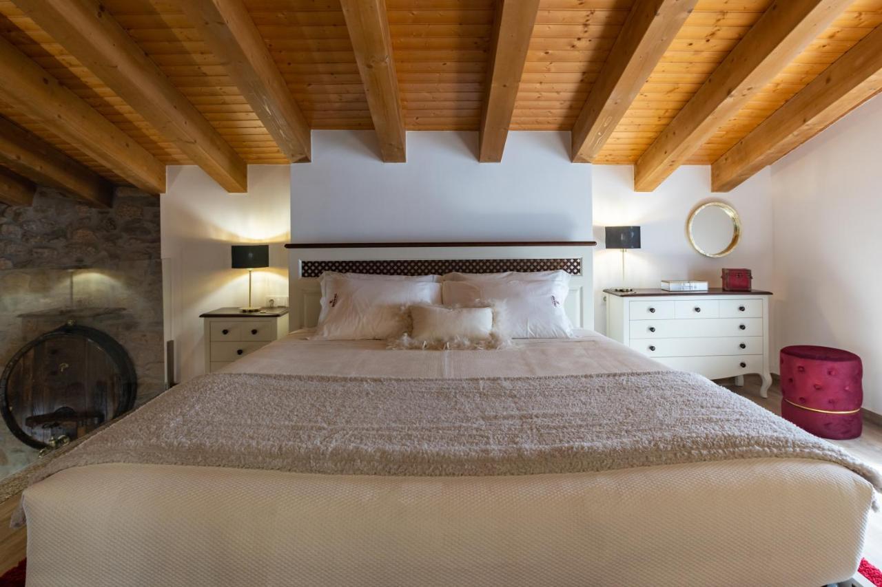 Adega Do Bale Villa Miranda do Douro Exterior photo
