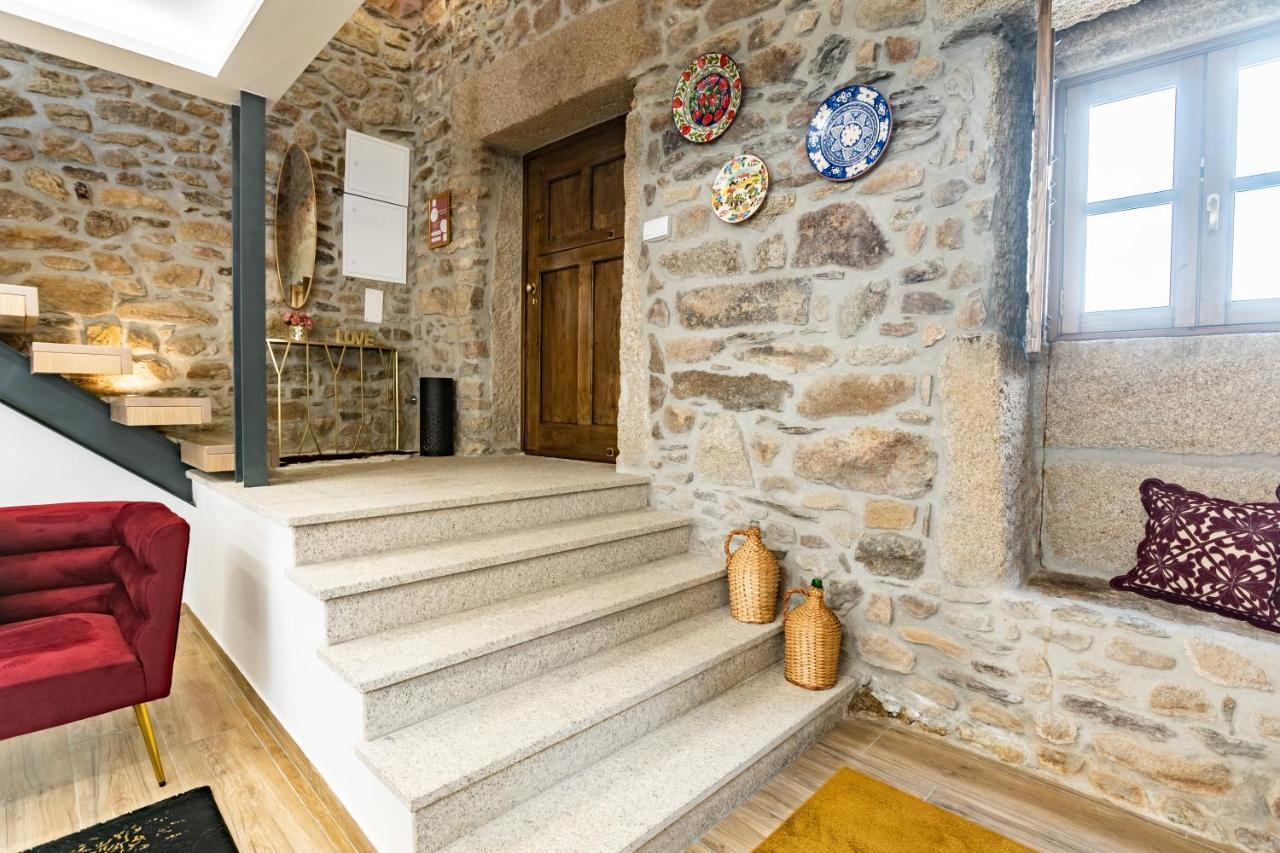 Adega Do Bale Villa Miranda do Douro Exterior photo
