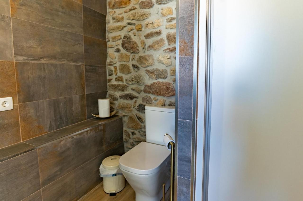 Adega Do Bale Villa Miranda do Douro Exterior photo