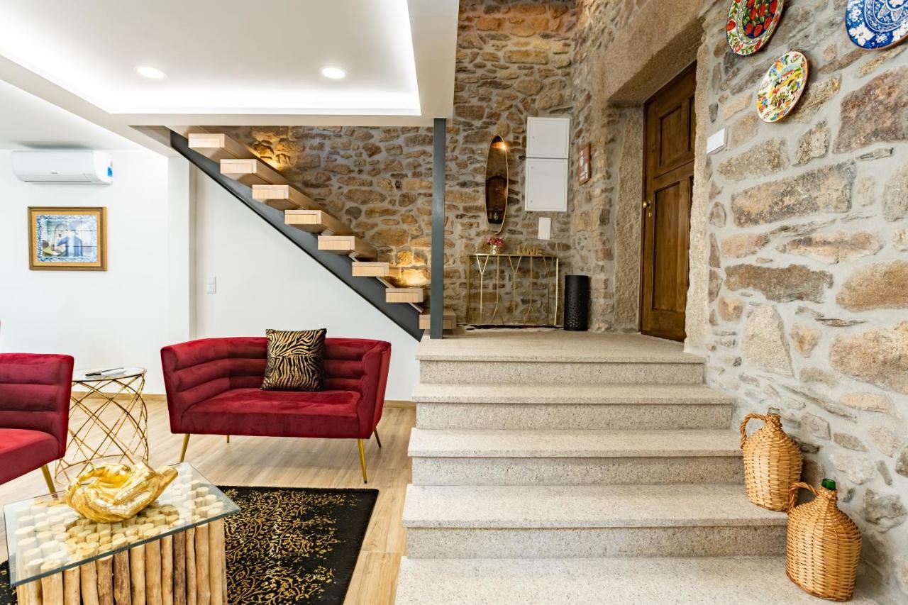Adega Do Bale Villa Miranda do Douro Exterior photo